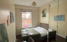 Unique Flat In The City Center